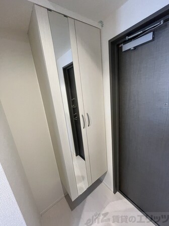 エルプレイス江坂IIの物件内観写真